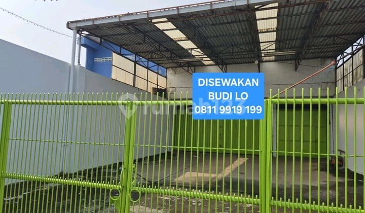 Disewakan Bangunan 2 Lantai Pinggir Jalan di Menceng Kalideres di Jl. Menceng Raya, Tegal Alur, Kec. Kalideres, Kota Jakarta Barat, Daerah Khusus Ibukota Jakarta, Cengkareng