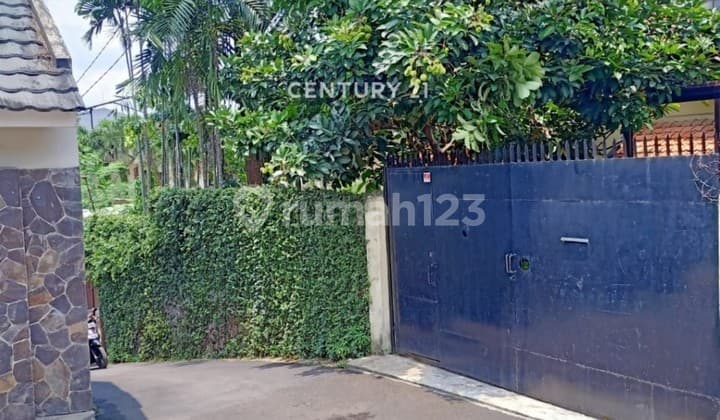 Dijual Rumah Strategis Harga Menarik di Bintaro