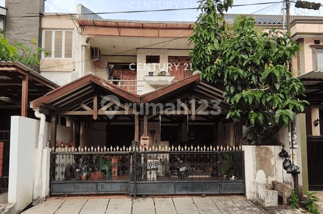 Dijual Rumah Di Pesanggrahan Lokasi Strategis Harga Menarik