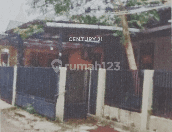 Dijual Rumah Strategis Harga Menarik di Tangerang Selatan