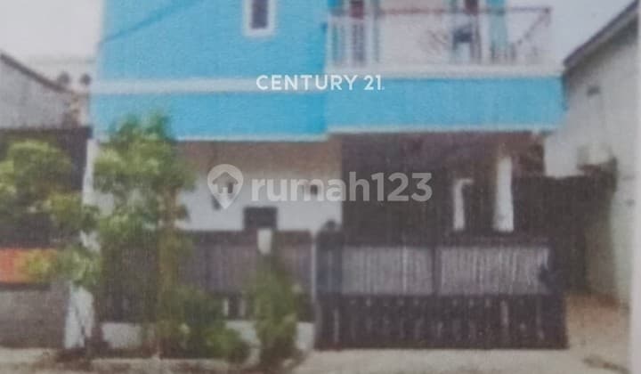 Dijual Rumah Strategis Harga Menarik di Tangerang Selatan