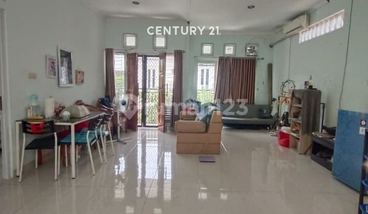 Dijual Rumah Siap Huni Harga Menarik Di Bintaro Sektor 5