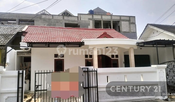 Dijual Rumah Bagus Harga Menarik Di Pamulang Tangsel