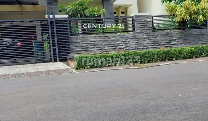 Dijual Rumah Strategis Harga Menarik di Bintaro