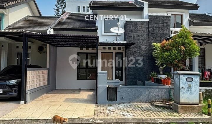 Dijual Rumah Strategis Harga Menarik di Bintaro Tangsel