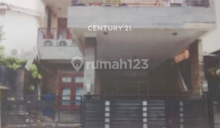 Dijual Rumah Strategis Harga Menarik di Tangerang