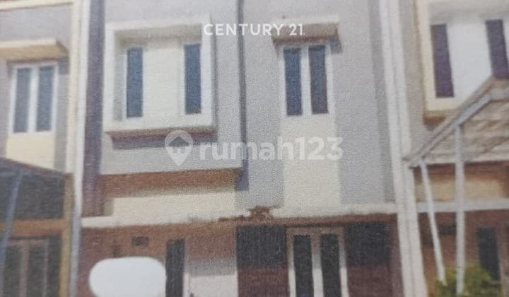 Strategic House for Sale at Attractive Price in Masputing Residence