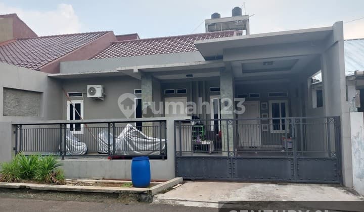 Ijual Rumah Bagus Siap Huni Lokasi Strategis Di Pamulang