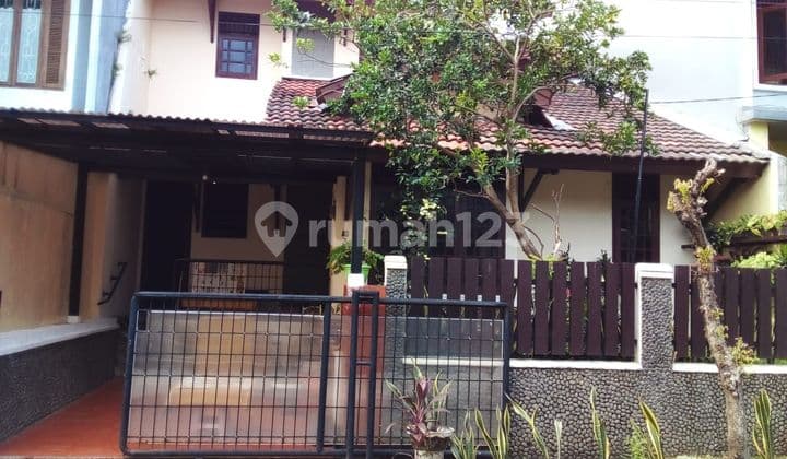 Asri Nyaman Strategis Depok Mulya 3 Tanah Baru Dekat Tol Bebas Banjir