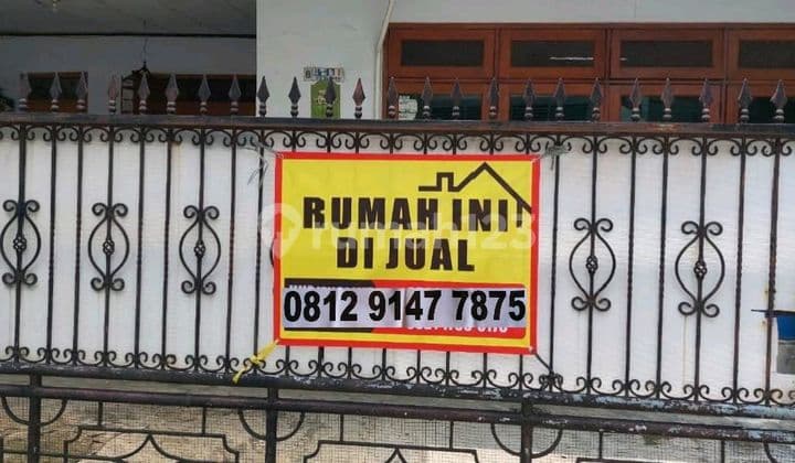 Rumah Murah Di Daerah Menteng Jakarta Pusat Dekat Kemana Saja.