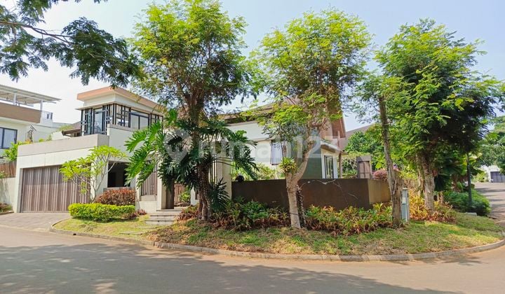 Vimala Hills Cluster Alpen Posisi Hook Luas Indah Dan Megah Jl. Raya Puncak Gadog Bogor