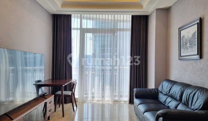 For Rent South Hills 2Br 87Sqm Fully Furnished