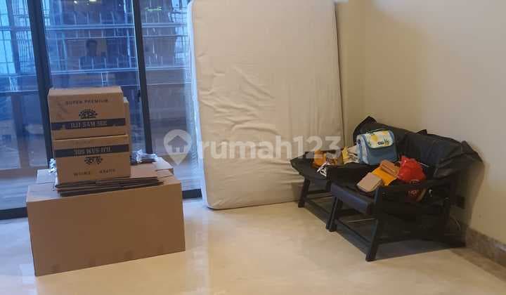 Jual Apartment District 8 4 BR Furnished