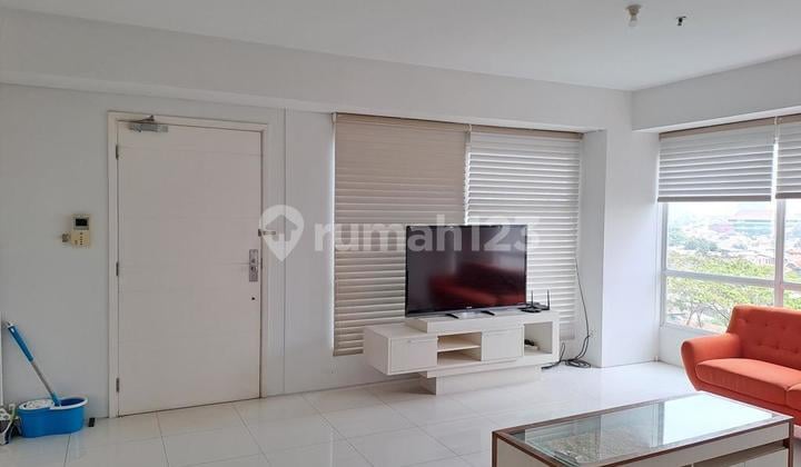 Dijual Apartemen 1park Residence Type 3 Bedroom Fully Furnished