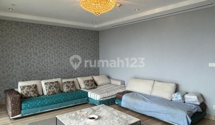 Apartment Providence Park, Strata, Good Furnished