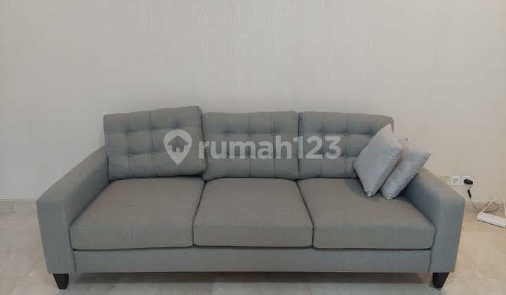 Apartment The Pakubuwono Residence, Fully Furnished