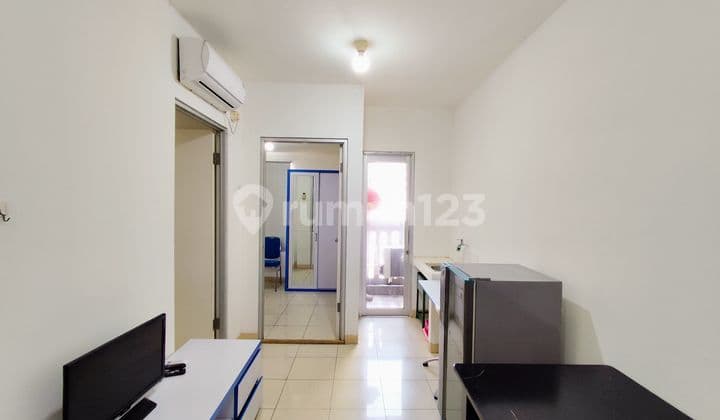 Apartemen, PPJB, di Pluit