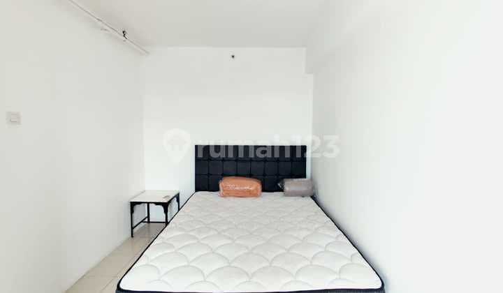 Apartemen, PPJB, di Pluit