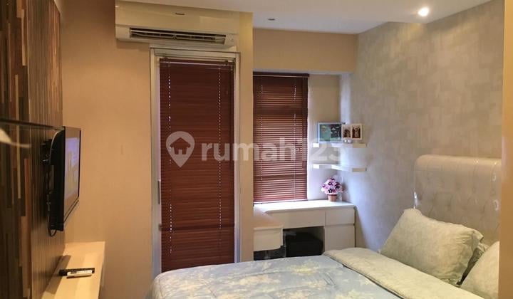 Apartemen, PPJB, di Pluit
