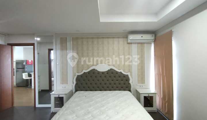 Apartemen, PPJB, di Pluit