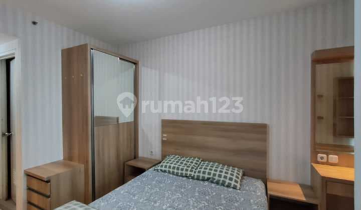 Apartemen, PPJB, di Pluit