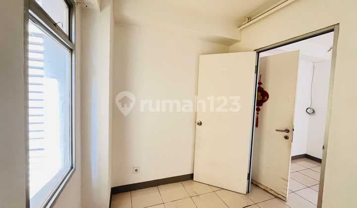 Apartemen, PPJB, di Pluit