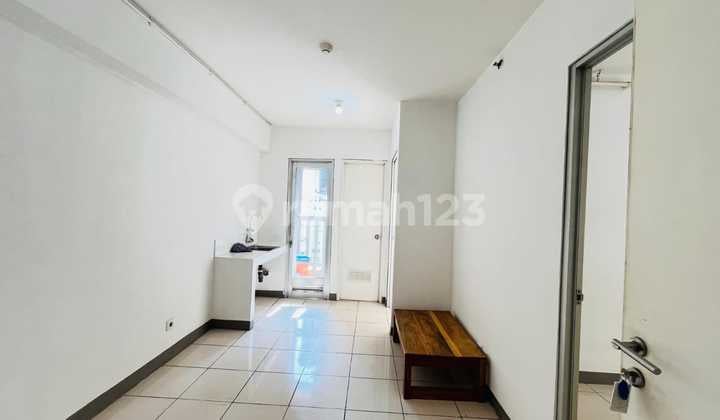 Apartment, PPJB, in Pluit