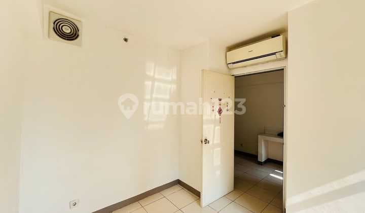 Apartemen, PPJB, di Pluit