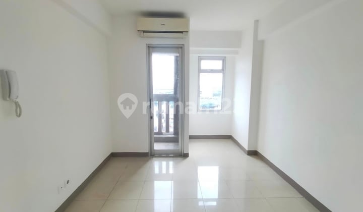 Apartemen, PPJB, di Pluit