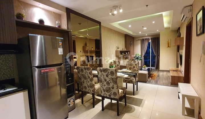 Apartemen, PPJB, di Pluit