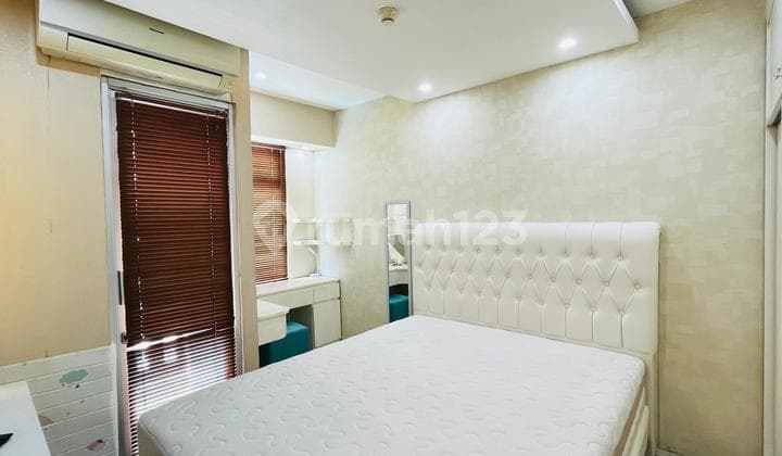 Apartemen, PPJB, di Pluit