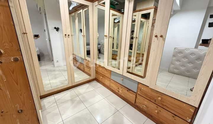 Apartemen, PPJB, di Pluit