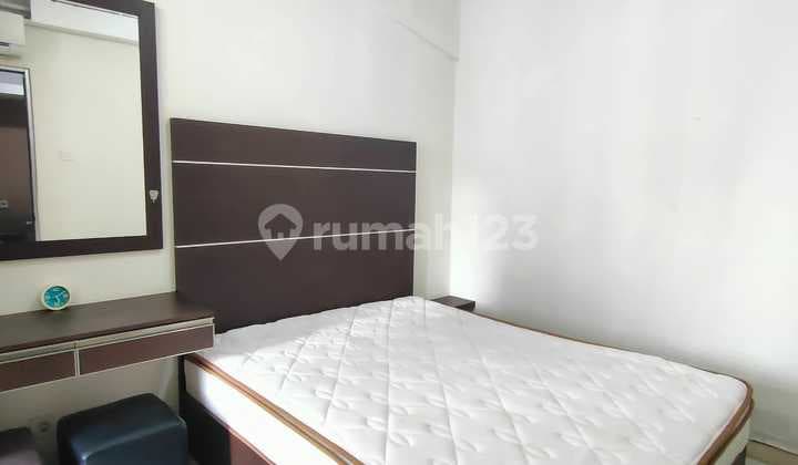 Bestt Deall Apartemen, PPJB, di Pluit