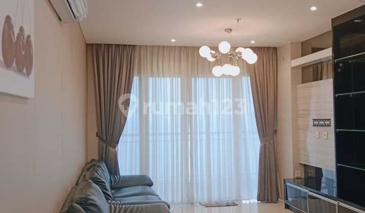 Apartemen, PPJB, di Pluit