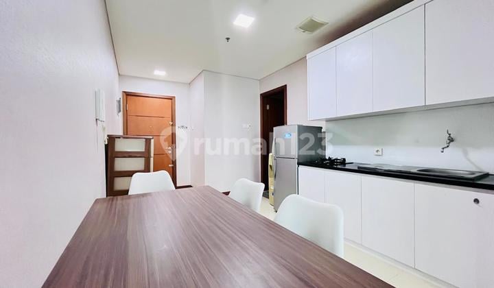 Apartemen, PPJB, di Pluit