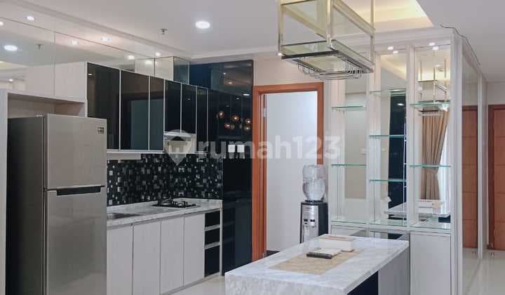 Apartemen, PPJB, di Pluit