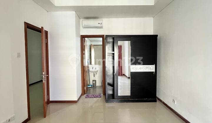 Apartemen, PPJB, di Pluit