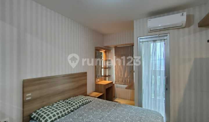 Apartemen, PPJB, di Pluit