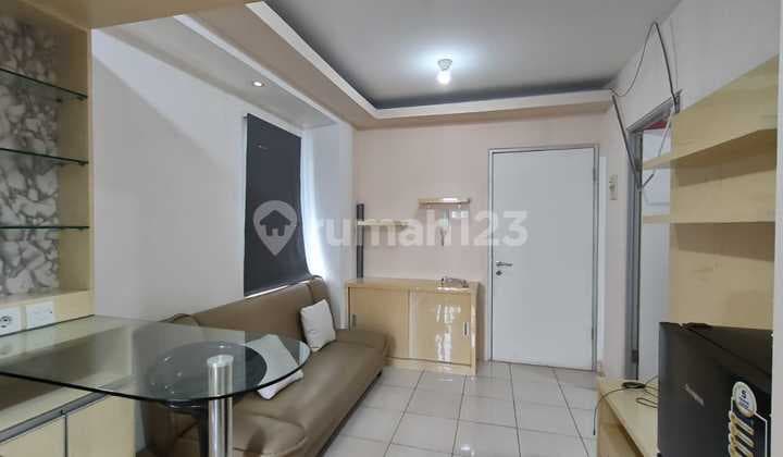 Disewakan Hot Deal Apartemen Coastview 2 Kamar Siap Huni