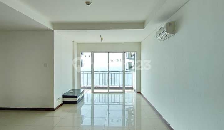 Disewa Apartemen 3 Kamar Unfurnish Seaview LT 7