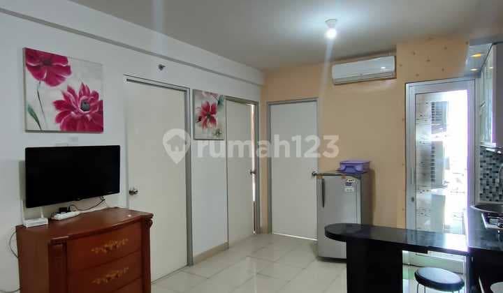 Rent/Sell Quickly Greenbay Pluit Apartment