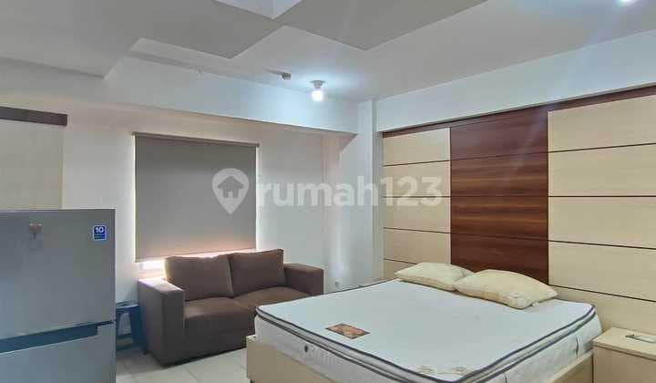 Rent/Sell Fast Green Bay Pluit Apartment Unit