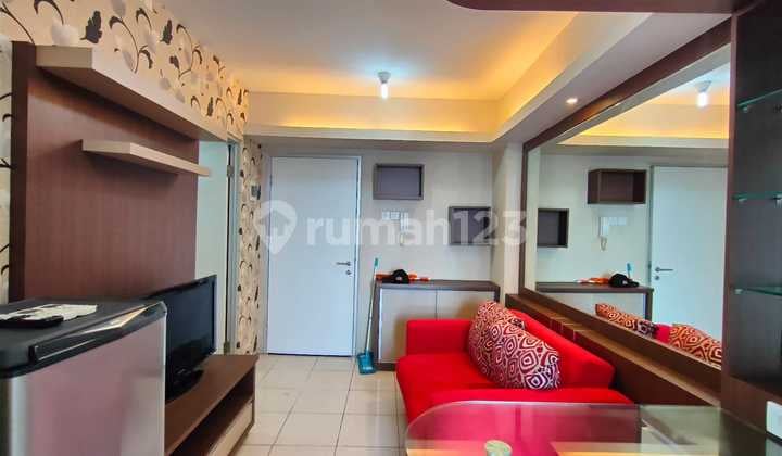 Rent/Quick Sale of Green Bay Pluit Apartment Unit