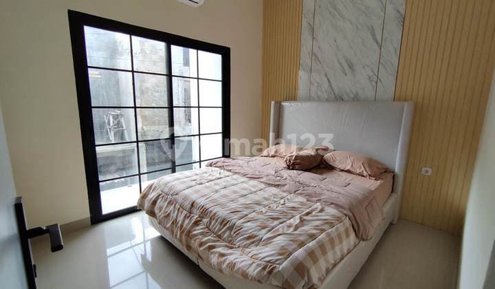 For Sale Several Houses in De Matraman Cluster, Behind Jatinegara Station, Ari