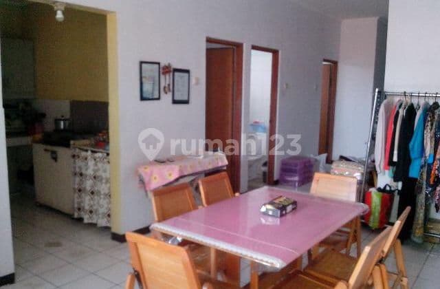 Rumah Bagus Unfurnished SHM Pancoran, Jakarta Selatan