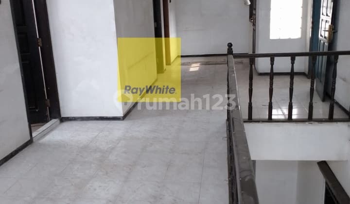 Rumah Bagus di Jual Jalan Gurame, Pasar Minggu