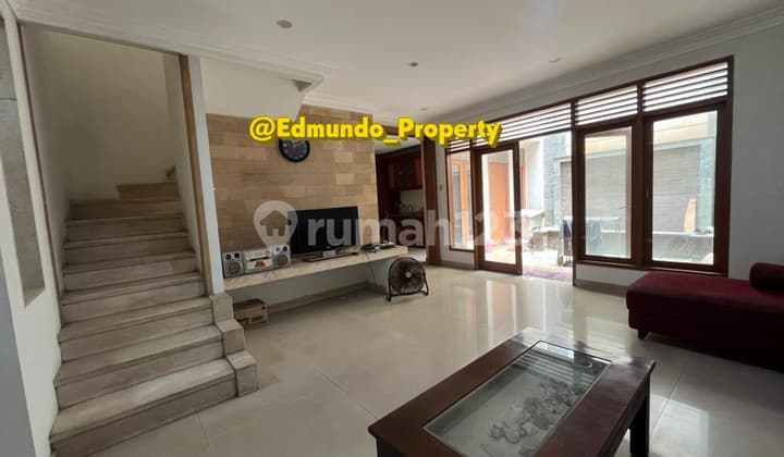 House, 2 Floors, Certificate, in Ciganjur