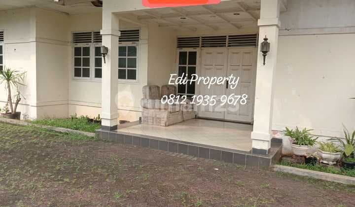 For Sale, Charming House, Transjakarta Access, North Cipete, Keb Baru