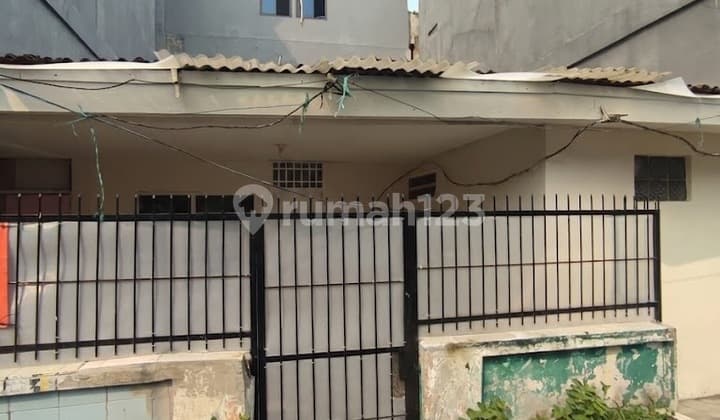 Jual Cepat Rumah Dibawah 1M di Sunter