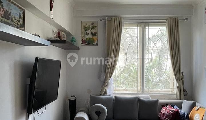 Jual Apartemen Bagus di Kemayoran Jakpus